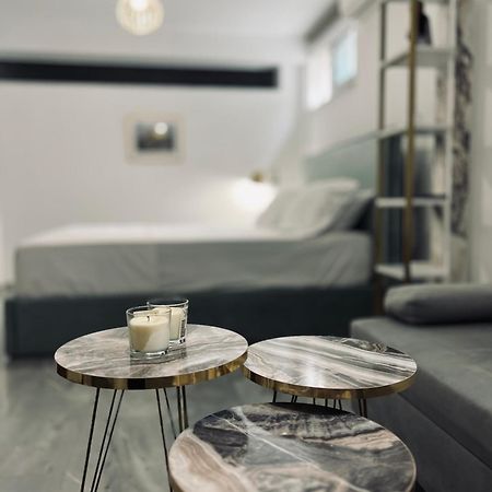 New Apartment At Athenian Riviera Экстерьер фото