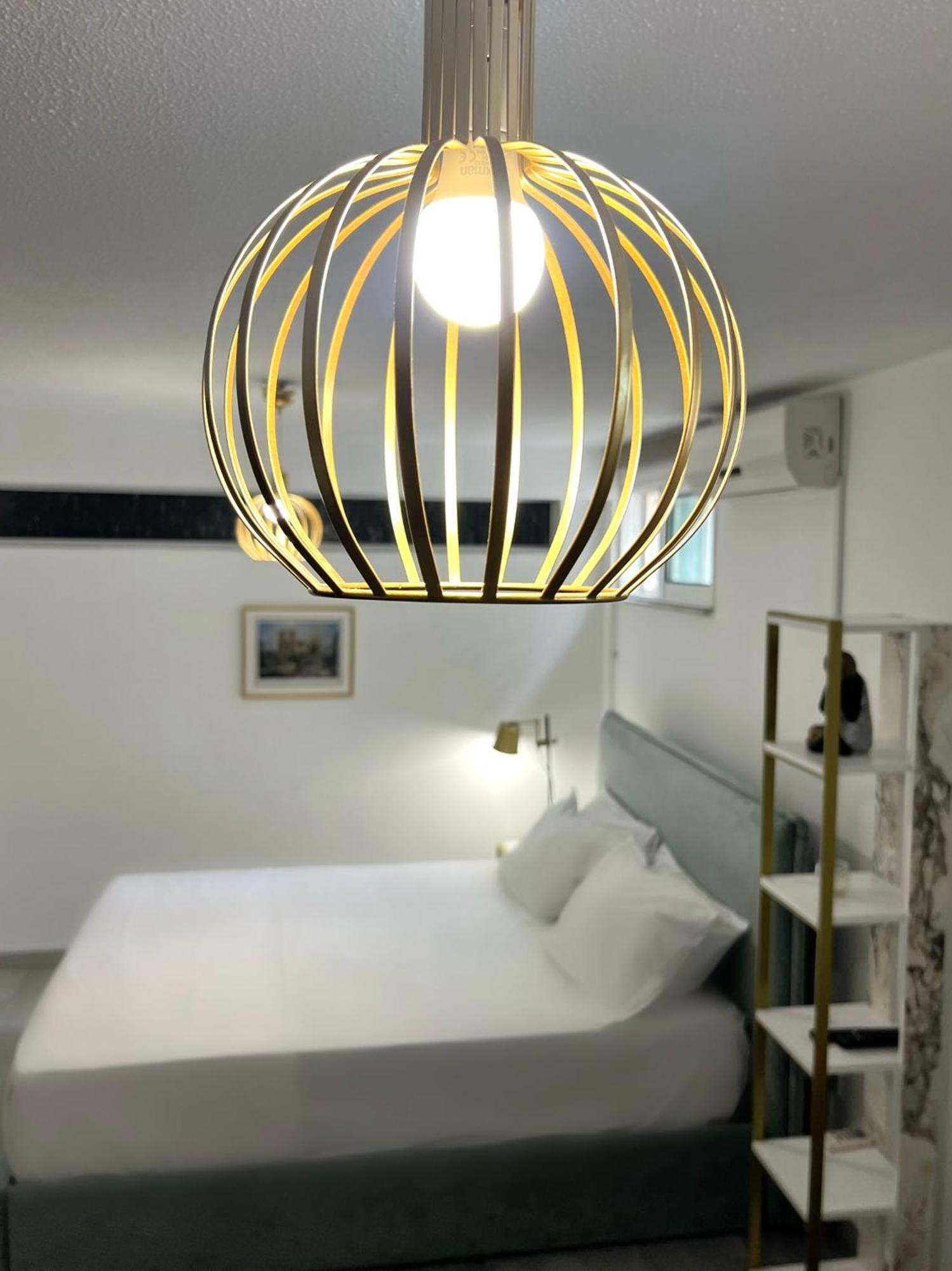 New Apartment At Athenian Riviera Экстерьер фото